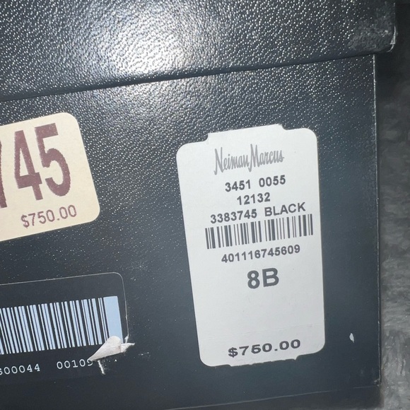 Giuseppe Zanotti Boots For Sale!!! - Picture 5 of 6